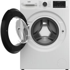 Стиральная машина Beko B5WFU58436W Фото 2