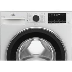Стиральная машина Beko B5WFU58436W Фото 3
