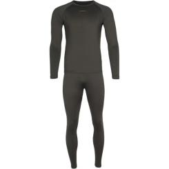 Комплект термобелья X-Fish One 3XL Black Фото