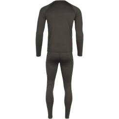 Комплект термобелья X-Fish One 3XL Black Фото 2