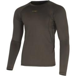 Комплект термобелья X-Fish One 3XL Black Фото 3