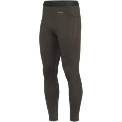 Комплект термобелья X-Fish One 3XL Black Фото 4