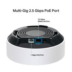 Точка доступа Wi-Fi TP-Link DECO-X50-POE-3-PACK Фото 2