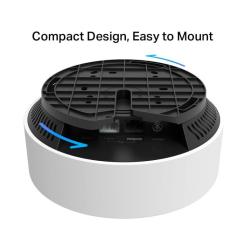 Точка доступа Wi-Fi TP-Link DECO-X50-POE-3-PACK Фото 3