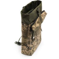 Подсумок Vinga P2C, Cordura 1000D, Pixel Фото 6