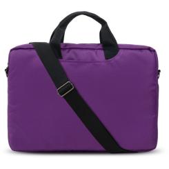 Сумка для ноутбука Vinga 15.6" NB151 purple Фото 2