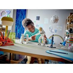 Конструктор LEGO Creator Космонавт 647 деталей Фото 11