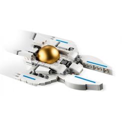 Конструктор LEGO Creator Космонавт 647 деталей Фото 5
