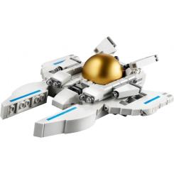 Конструктор LEGO Creator Космонавт 647 деталей Фото 6