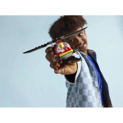 Конструктор LEGO City Пожарный спасательный вертолет 85 деталей Фото 1