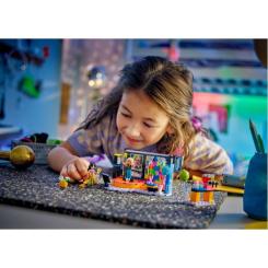 Конструктор LEGO Friends Караоке-вечеринка 196 деталей Фото 9