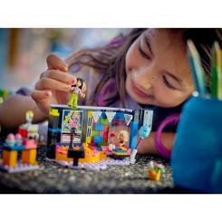Конструктор LEGO Friends Караоке-вечеринка 196 деталей Фото 10