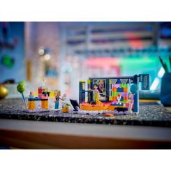 Конструктор LEGO Friends Караоке-вечеринка 196 деталей Фото 11