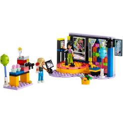 Конструктор LEGO Friends Караоке-вечеринка 196 деталей Фото 1