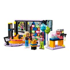 Конструктор LEGO Friends Караоке-вечеринка 196 деталей Фото 2