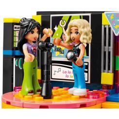 Конструктор LEGO Friends Караоке-вечеринка 196 деталей Фото 3