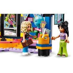 Конструктор LEGO Friends Караоке-вечеринка 196 деталей Фото 4