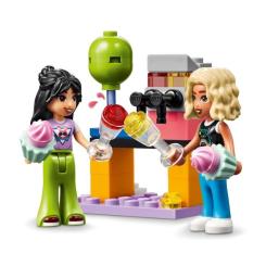 Конструктор LEGO Friends Караоке-вечеринка 196 деталей Фото 6