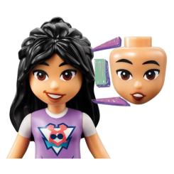 Конструктор LEGO Friends Караоке-вечеринка 196 деталей Фото 7