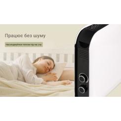 Обогреватель Mill SG2000MEC Фото 3