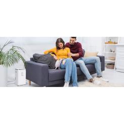 Осушитель воздуха MYCOND Roomer Smart 25 Фото 4