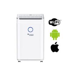 Осушитель воздуха MYCOND Roomer Smart 25 Фото 5