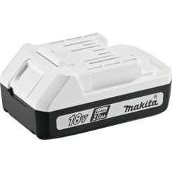 Аккумулятор к электроинструменту Makita 18V/2.0Ah BL1820G Фото