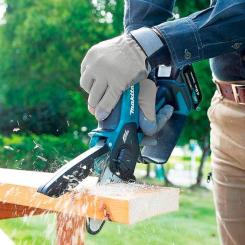 Цепная пила Makita CXT, 12V, 100мм, 2Ah Фото 11
