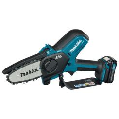 Цепная пила Makita CXT, 12V, 100мм, 2Ah Фото