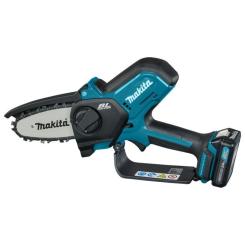 Цепная пила Makita CXT, 12V, 100мм, 2Ah Фото 1