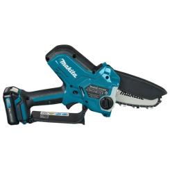 Цепная пила Makita CXT, 12V, 100мм, 2Ah Фото 2
