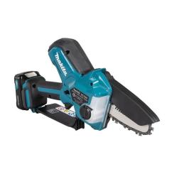 Цепная пила Makita CXT, 12V, 100мм, 2Ah Фото 5