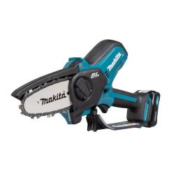 Цепная пила Makita CXT, 12V, 100мм, 2Ah Фото 8