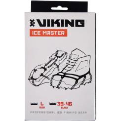 Ледоступы Viking Fishing Ice Master L Фото 1
