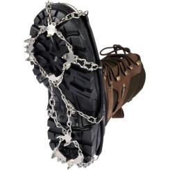 Ледоступы Viking Fishing Ice Master L Фото 3