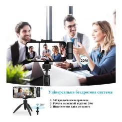 Микрофон XoKo K9 Фото 4