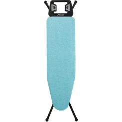 Гладильная доска Rolser K-UNO Black Tube Turquesa (K01016-2088) Фото