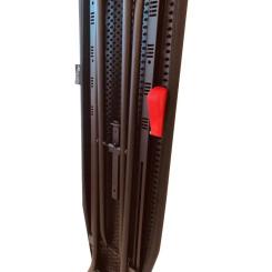 Гладильная доска Rolser K-UNO Black Tube Turquesa (K01016-2088) Фото 5