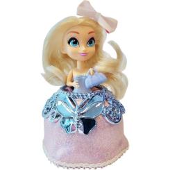 Кукла Perfumies Роза Ли с аксессуарами Фото 3