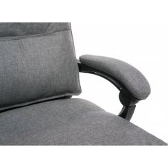 Офисное кресло GT Racer B-2507 Gray Фото 9