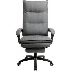 Офисное кресло GT Racer B-2507 Gray Фото 1