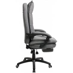 Офисное кресло GT Racer B-2507 Gray Фото 2