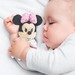 Погремушка Clementoni Baby Minnie, серия "Disney Baby" Фото 2