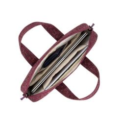 Сумка для ноутбука RivaCase 14" 7921 (Red) Anvik Фото 7