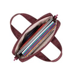 Сумка для ноутбука RivaCase 14" 7921 (Red) Anvik Фото 8