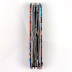 Нож Victorinox Climber Zodiac Сапфіровий дракон Фото 7