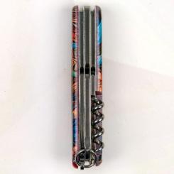 Нож Victorinox Climber Zodiac Сапфіровий дракон Фото 8