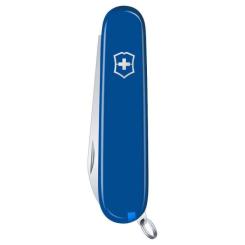 Нож Victorinox Bantam Ukraine 84 мм Синьо-жовтий Фото 3