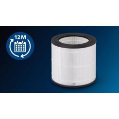 Фильтр для увлажнителя воздуха Philips FY0611/30 Фото 6