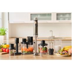 Блендер Sencor SHB6552BK Фото 1